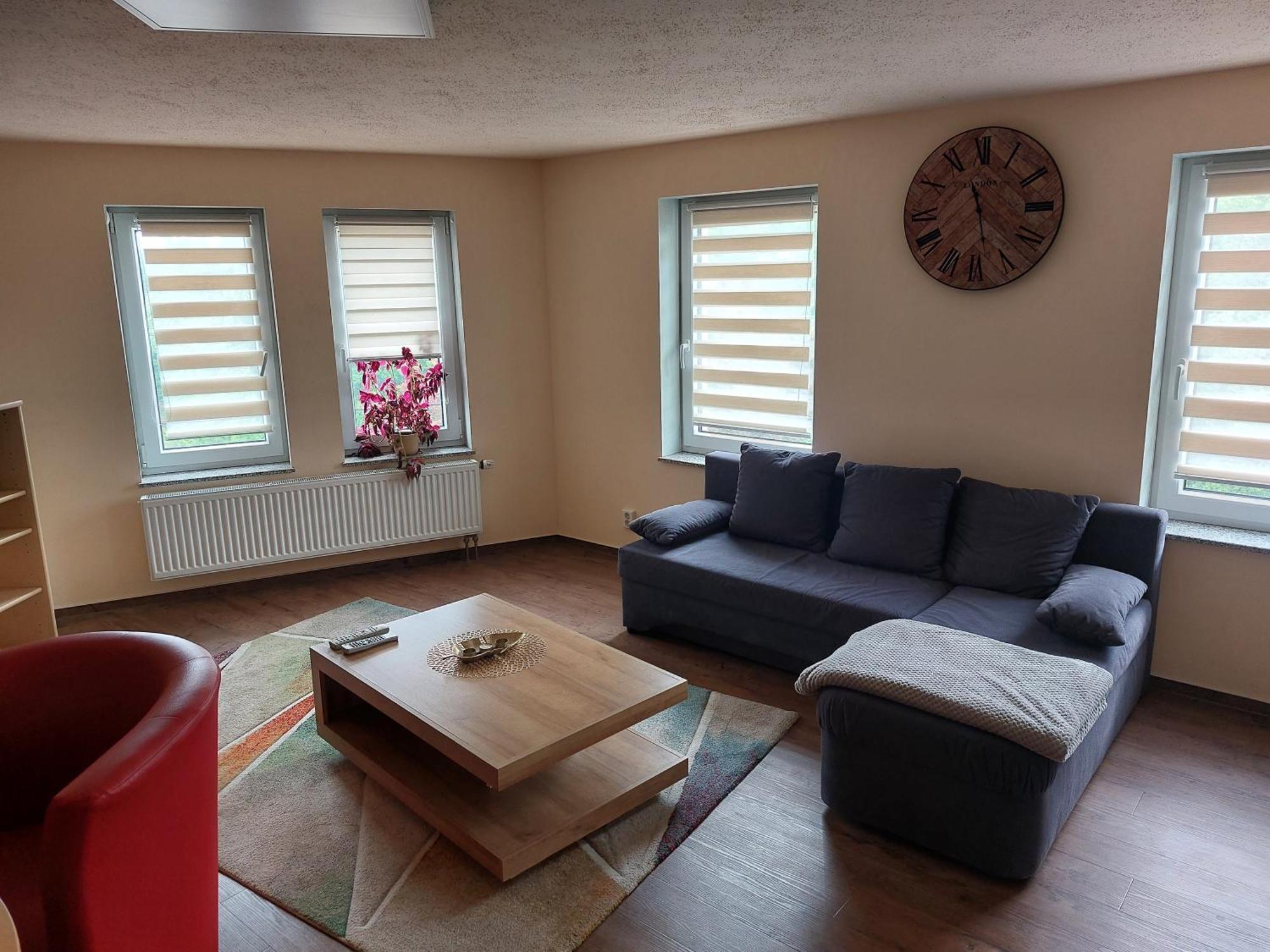 Waldquelle Apartman Plauen Kültér fotó