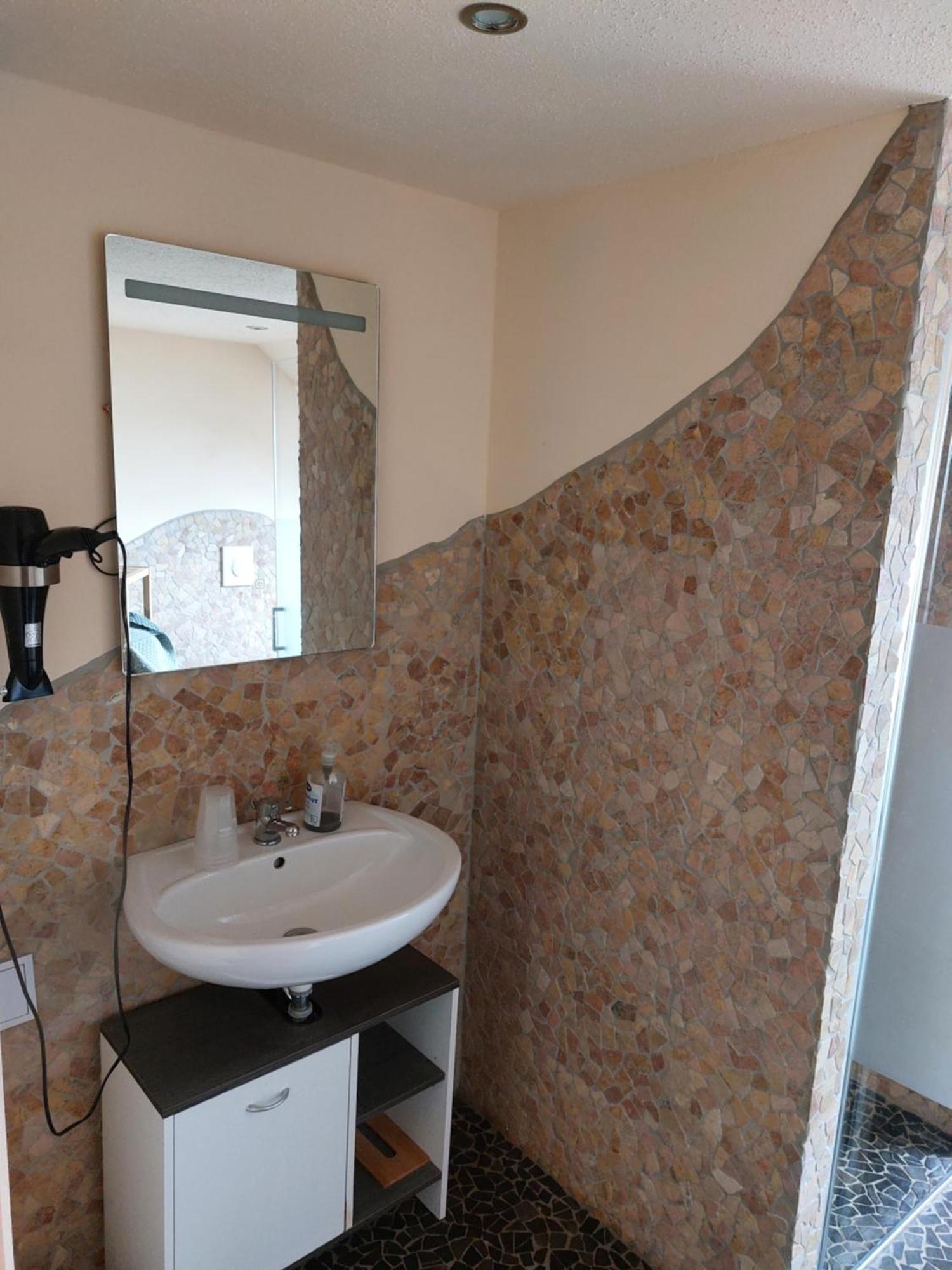 Waldquelle Apartman Plauen Kültér fotó